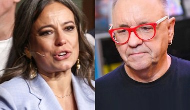 Anna Mucha dała znać, co myśli o Owsiaku. Wystarczyły jej dwa mocne słowa