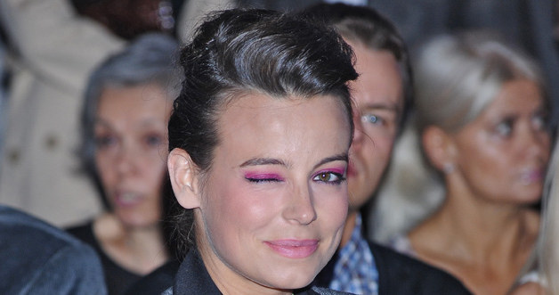 Anna Mucha, fot.Andras Szilagyi &nbsp; /MWMedia