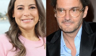 Anna Mucha gorzko o zakończonej relacji z Wojewódzkim. "Stać go na więcej"