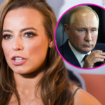 Anna Mucha "trolluje" rosyjską blogerkę, która popiera Putina