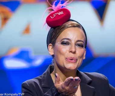 Anna Mucha usunięta z programu TVP "Dance, Dance, Dance"! Co się stało?
