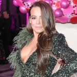 Anna Mucha w jury programu "Dance Dance Dance"