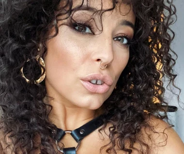 Anna Mucha w nowym filmie Patryka Vegi. "Nikt mnie nie rozpoznaje"