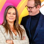 Anna Mucha wreszcie ujawniła ws. życiowego partnera. To dlatego są razem