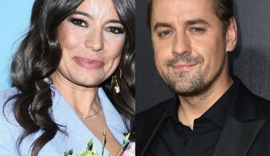 Anna Mucha znienacka zabrała głos ws. swojego ślubu. A jednak tak to rozegrała