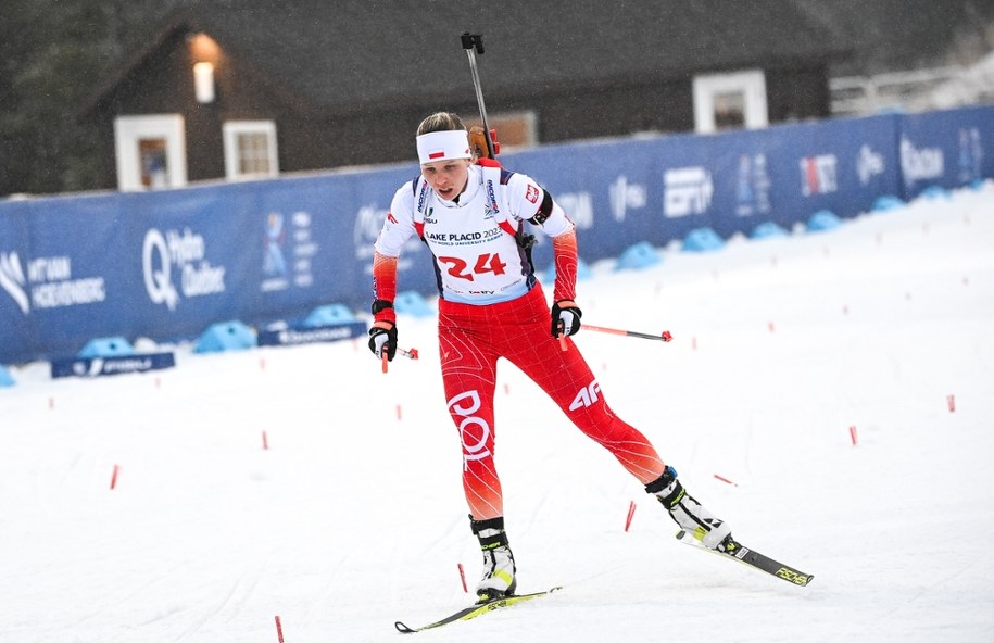 Anna Nędza-Kubiniec /Paweł Skraba /Materiały prasowe