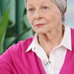 Anna Nehrebecka zostawiła męża po pięciu latach. Ułożyła sobie życie u boku znanego dyplomaty