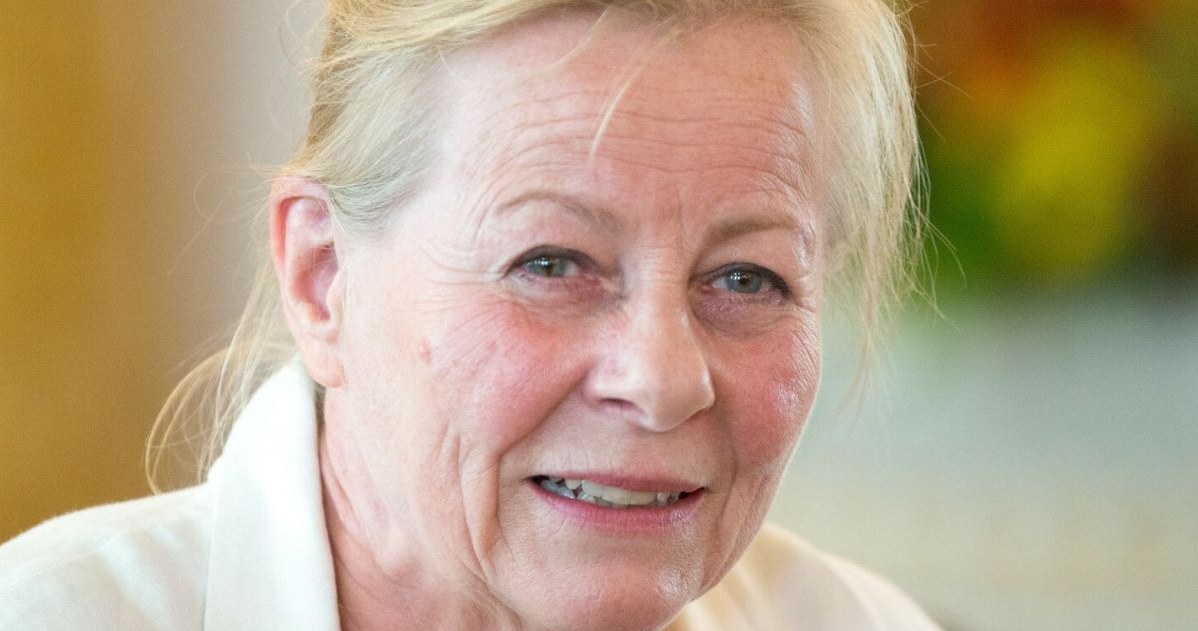 Anna Nehrebecka /Andrzej Iwanczuk / REPORTER /Reporter