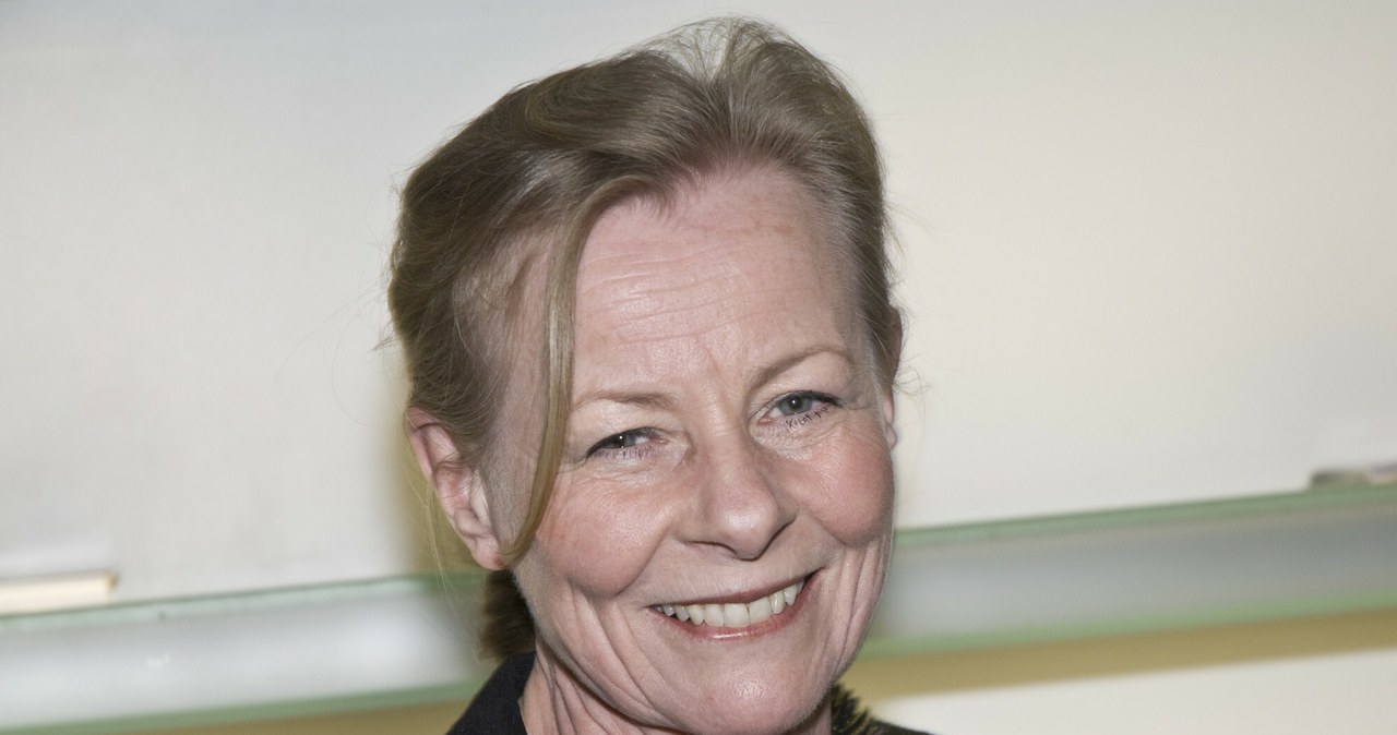 Anna Nehrebecka /Robert Mordal /Reporter
