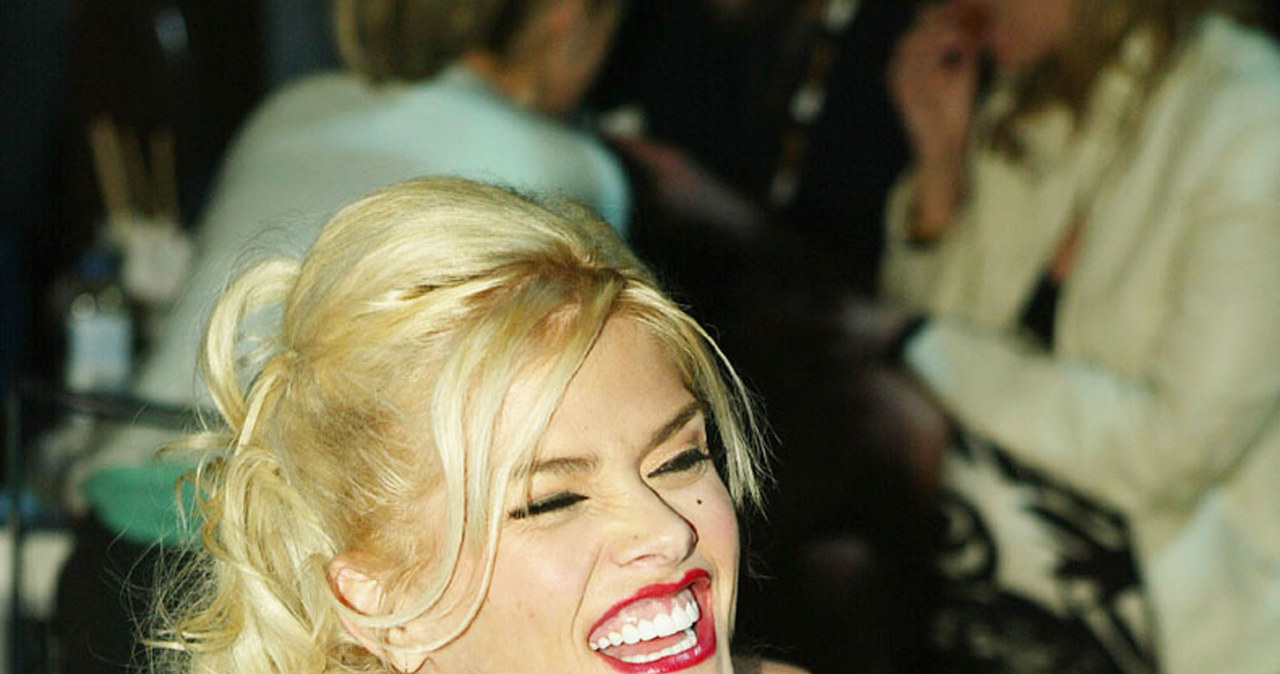 Anna Nicole Smith / Kevin Winter / Staff /Getty Images