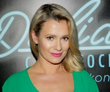 ​Anna Oberc: Chciałabym grać u najlepszych i z najlepszymi