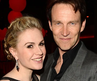 Anna Paquin urodziła bliźnięta!