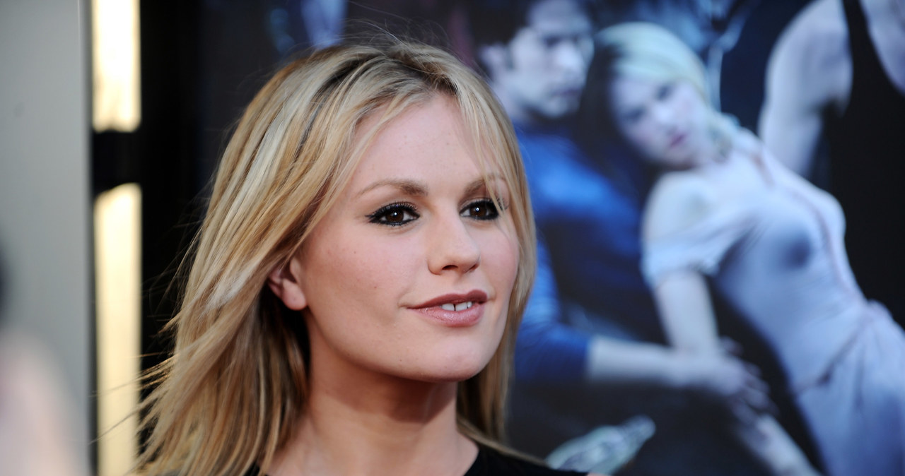 Anna Paquin /Michael Buckner  /Getty Images