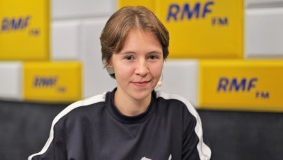 Anna Pawłowska o strajku klimatycznym: Osiągnęliśmy dziś coś niesamowitego