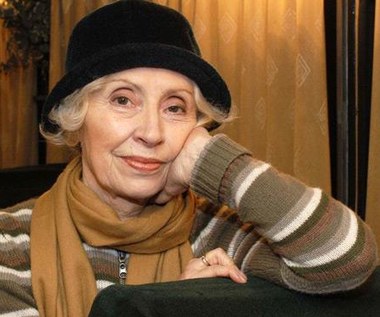 Anna Polony kończy 75 lat
