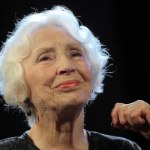 Anna Polony kończy 80 lat