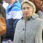 Anna Polony: Legenda teatru w serialu