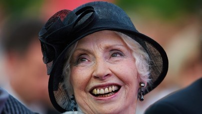 Anna Polony o konflikcie w Starym Teatrze. "Jest mi potwornie przykro"