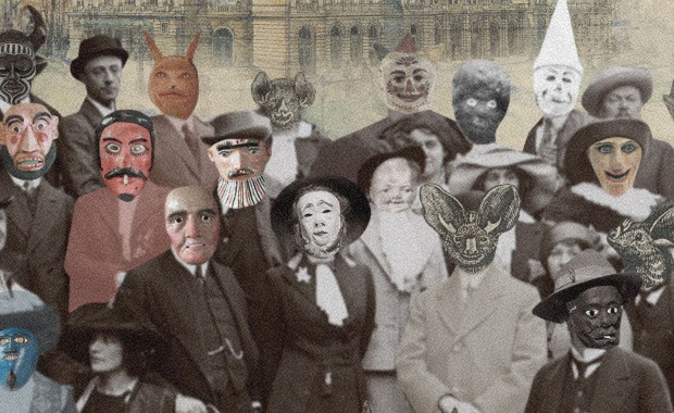 Anna Polony: Trzymajcie się Państwo. Miejcie kontakt ze sztuką 