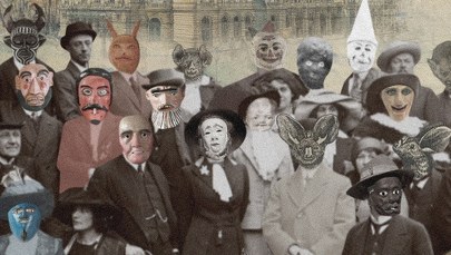 Anna Polony: Trzymajcie się Państwo. Miejcie kontakt ze sztuką 