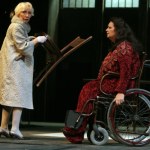 Anna Polony wraca na scenę Narodowego Starego Teatru