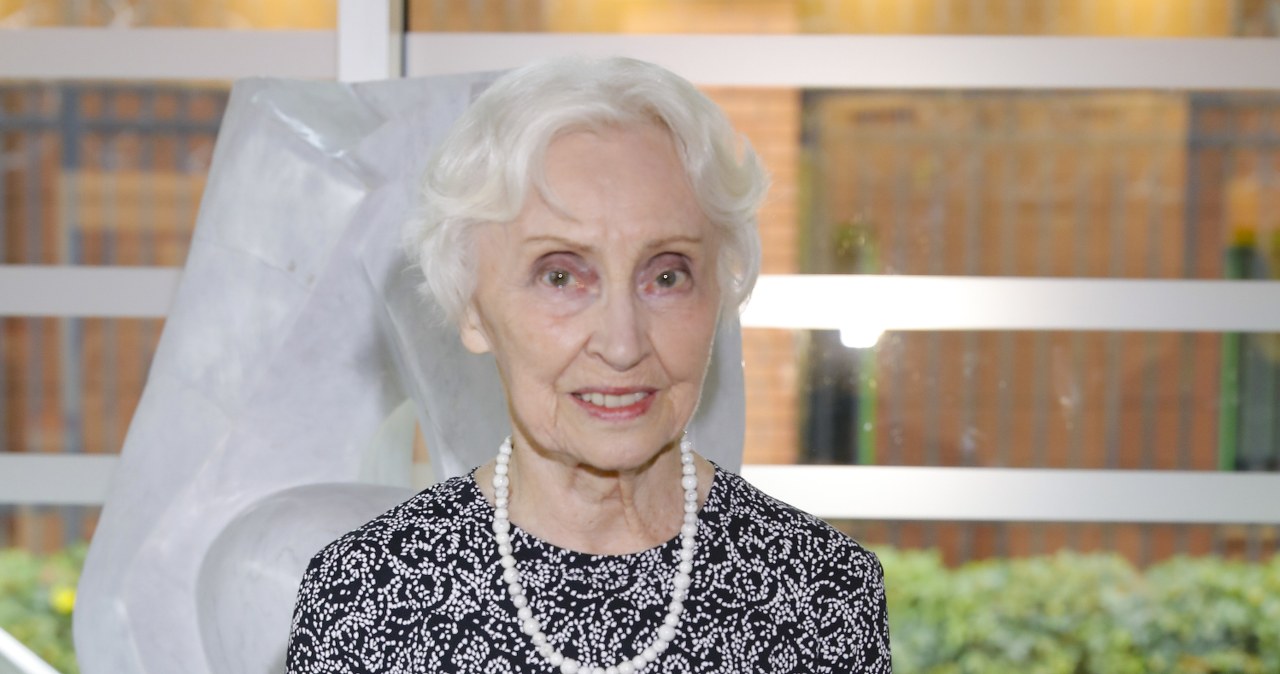 Anna Polony /Gałązka /AKPA