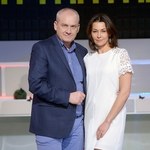 Anna Popek i Michał Olszański: W mniej oficjalnej formie
