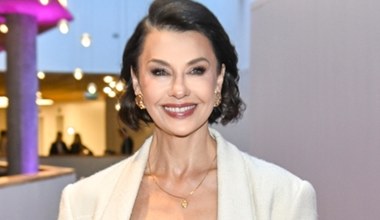 Anna Popek kończy dziś 57 lat. Urodziny spędzi nietypowo