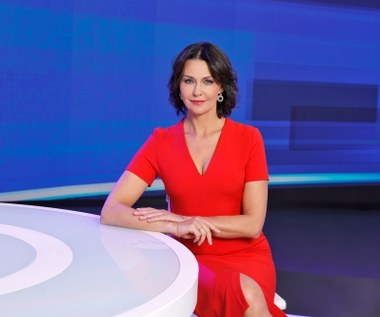 Anna Popek: Lubi nowe wyzwania i niedawno zaczęła kolejne studia