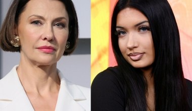 Anna Popek stanęła w obronie Viki Gabor. Nie widzi nic złego we wczesnym ślubie