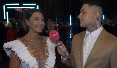 Anna Popek ucina plotki, że podlizuje się szefostwu TVP!