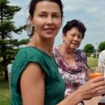 Anna Popek Anna Popek wspomina zmarłą mamę. Czego dowiedziała się na pogrzebie?