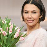 Anna Popek zadebiutowała u boku nowego partnera. Konkurencja dla "Kurzopków"?