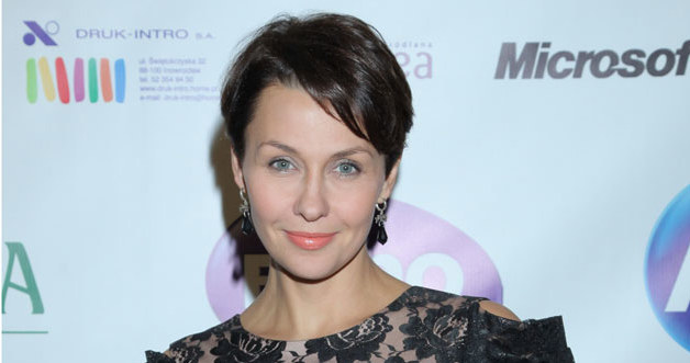 Anna Popek /Paweł Wrzecion /MWMedia