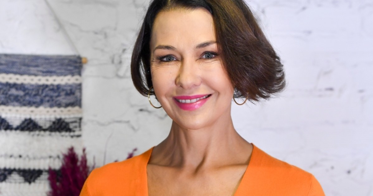 Anna Popek /AKPA