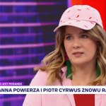 Anna Powierza w "Pierwszej miłości": bardzo ciepło mnie przyjęto