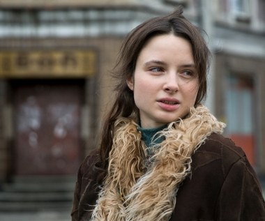 Anna Próchniak w filmie "Najlepszy"