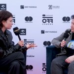 Anna Próchniak: w kinie potrzebne jest ryzyko. Najgorsza jest zachowawczość