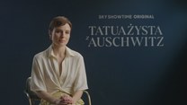 Anna Próchniak w roli głównej w światowym hicie. Kogo zagrała?