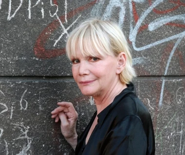 Anna Prucnal: Smarkula od Felliniego