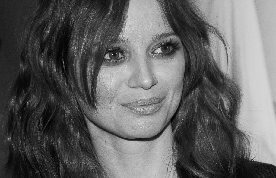 Anna Przybylska /Stach Leszczyński /PAP