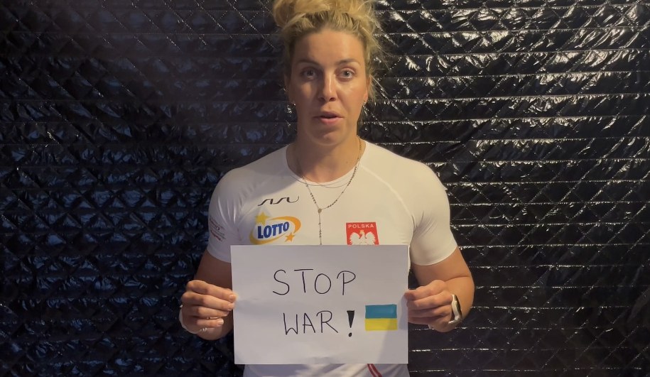 Anna Puławska /Paweł Skarba /Materiały prasowe