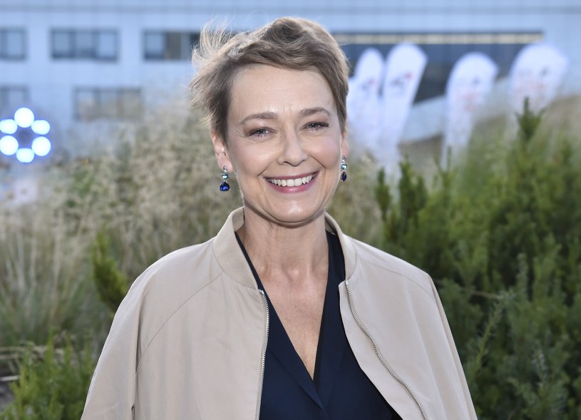 Anna Radwan kończy 60 lat! To ciocia zainspirowała ją do aktorstwa