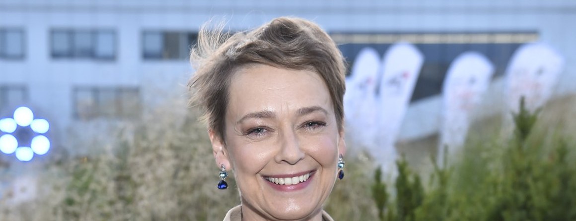 Anna Radwan kończy 60 lat! To ciocia zainspirowała ją do aktorstwa