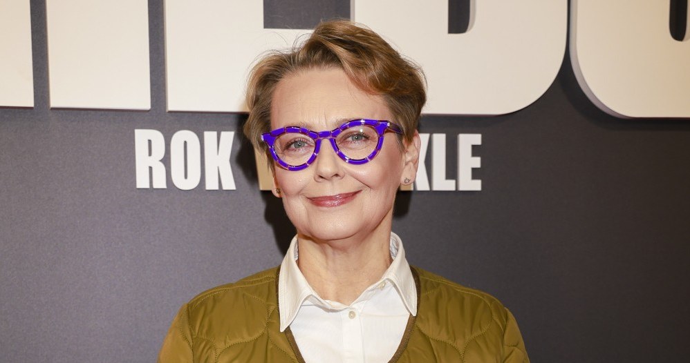 Anna Radwan /Gałązka /AKPA