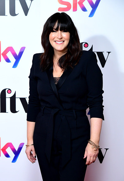 Anna Richardson /Ian West - PA Images / Contributor /Getty Images