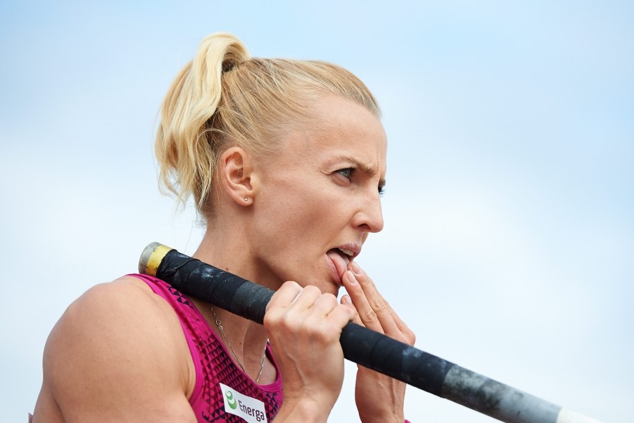 Anna Rogowska /PAP/Adam Warżawa    /PAP