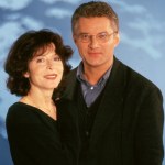 Anna Romantowska i Krzysztof Kolberger: Potrafili ocalić przyjaźń