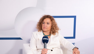 Anna Rulkiewicz, prezes Grupy Luxmed: Nie radują nas problemy sektora publicznego