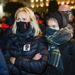 Anna Samusionek skarży się na policję. "Miałam wrażenie, że dostanę w twarz"